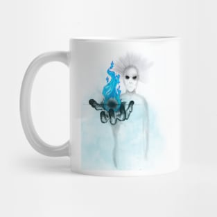 Anime Mug